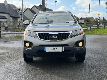 2012 Kia Sorento - photo 2