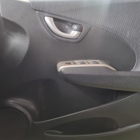 2012 Honda Fit - photo 18