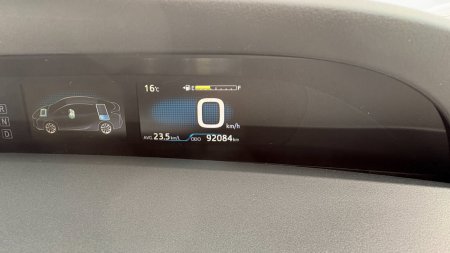 2016 Toyota Prius - photo 14