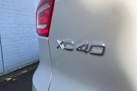 2024 Volvo XC40 - photo 39