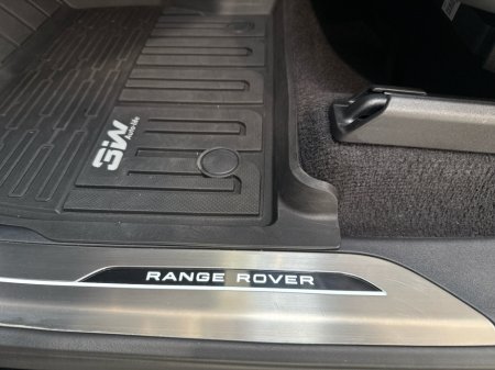 2026 Land Rover Range Rover Sport - photo 24
