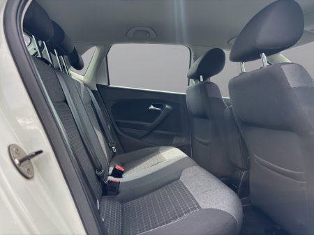 2017 Volkswagen Polo - photo 11