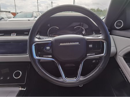 2023 Land Rover Range Rover Evoque - photo 14