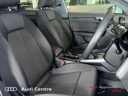 2024 Audi A3 - photo 11