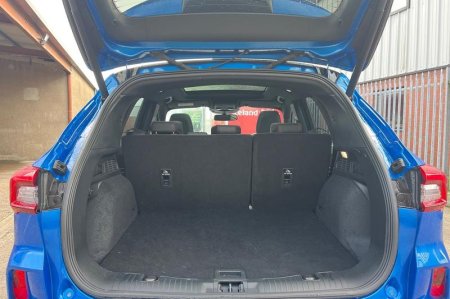 2024 Ford Kuga - photo 21