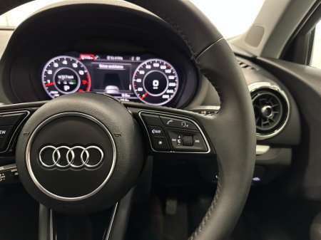 2018 Audi A3 - photo 27