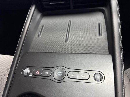 2025 BYD SEAL - photo 12
