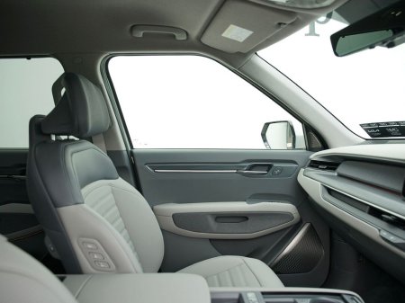 2026 Kia EV9 - photo 28