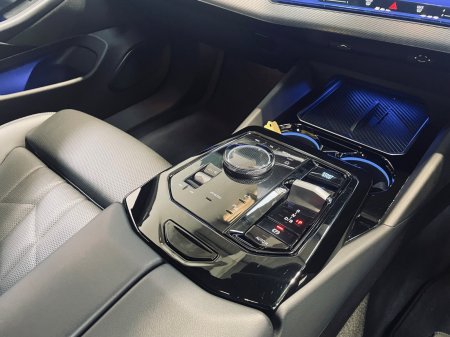2024 BMW i5 - photo 19