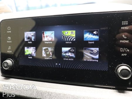 2025 Skoda Kamiq - photo 16