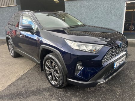 2023 Toyota RAV4 - photo 2