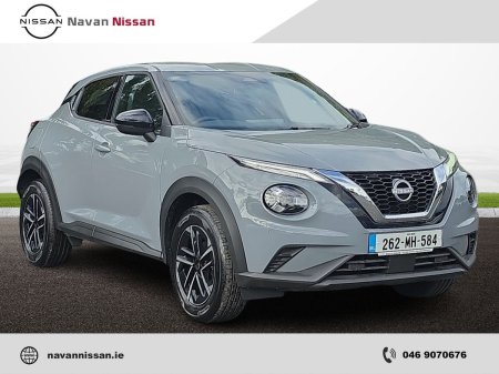 2026 Nissan Juke 1.0T PET 2WD SV Premium *EX FACTORY*