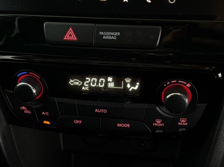 2026 Suzuki Vitara - photo 27