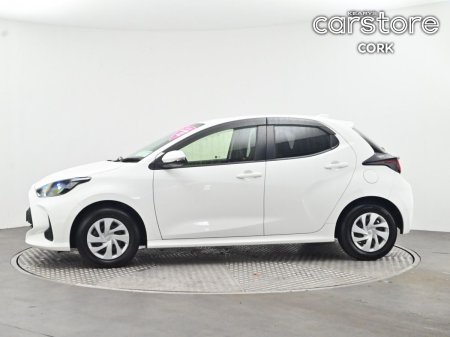 2021 Toyota Yaris - photo 6