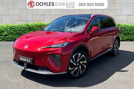 2026 MG MGS6 - photo 7