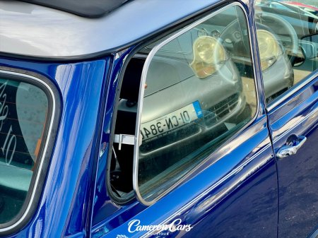 2000 MINI COOPER SPORT - photo 46
