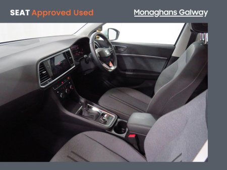 2026 SEAT Ateca - photo 19