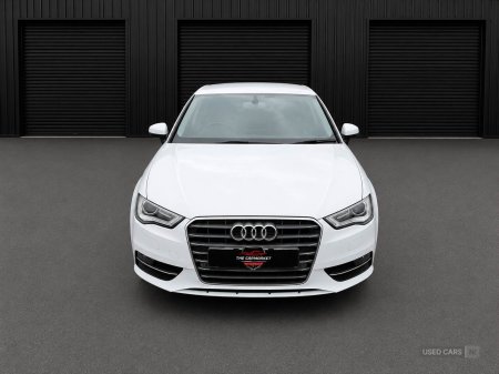 2015 Audi A3 - photo 2