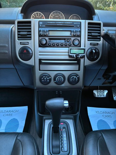2006 Nissan X-Trail - photo 12