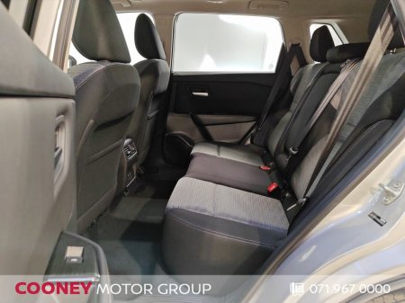 2026 Nissan X-Trail - photo 9