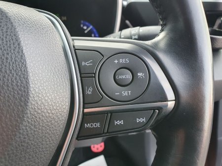 2018 Toyota Corolla - photo 13