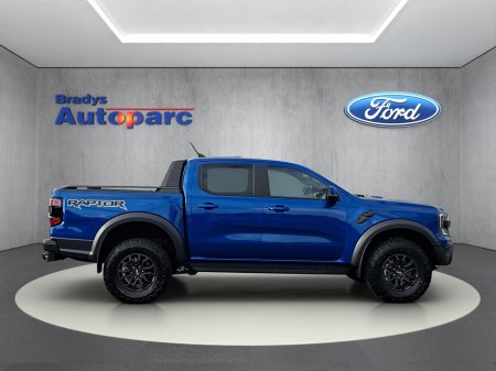 2026 Ford Ranger - photo 8