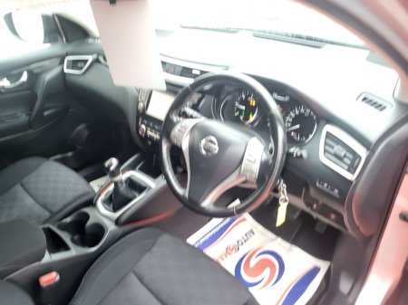 2016 Nissan Qashqai - photo 6
