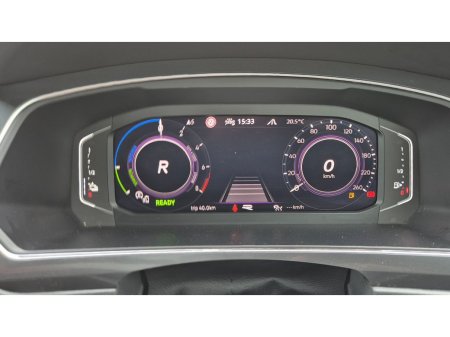 2024 Volkswagen Tiguan - photo 20