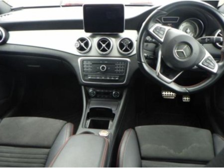 2016 Mercedes-Benz CLA - photo 5