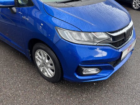 2019 Honda Fit - photo 8