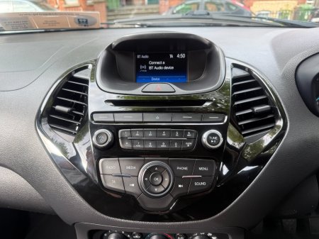 2018 Ford KA - photo 15