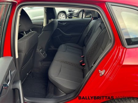 2023 Skoda Scala - photo 7