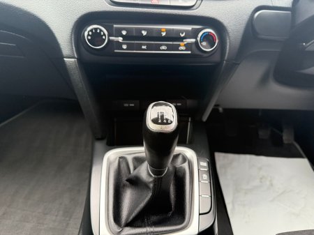 2021 Kia Ceed - photo 14