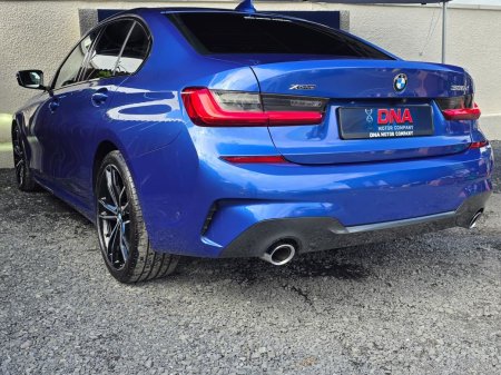 2021 BMW 3-Series - photo 5