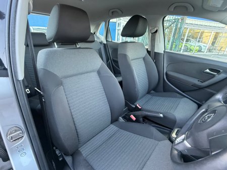 2013 Volkswagen Polo - photo 11