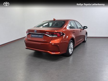 2026 Toyota Corolla - photo 2