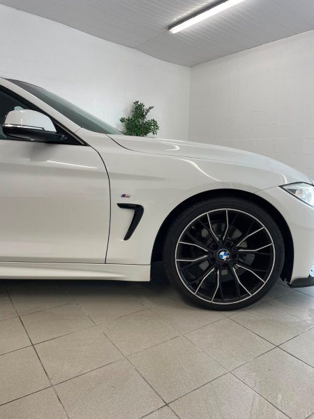 2014 BMW 4-Series - photo 5