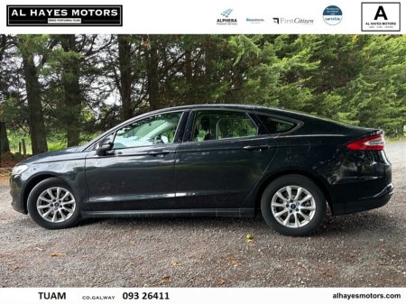 2015 Ford Mondeo STYLE 1.6 T/D 115BHP