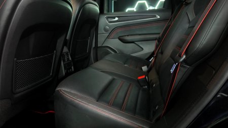 2023 Renault Arkana - photo 21