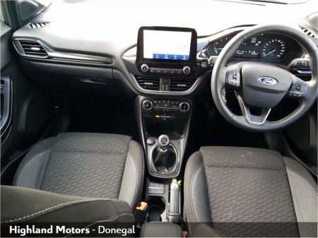 2023 Ford Puma - photo 2