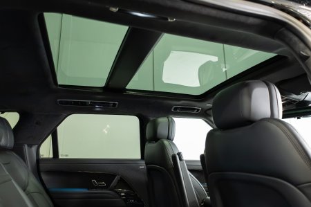 2023 Land Rover Range Rover Sport - photo 14