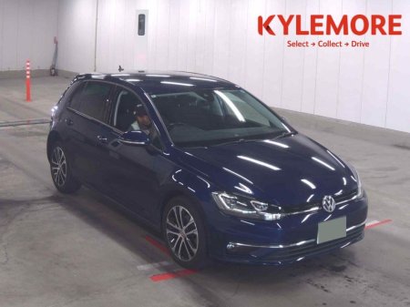 2020 Volkswagen Golf 1.2 TSI COMFORT LINE AUTOMATIC - FACTORY ALLOYS - DIGITAL DASH - CRUISE CONTROL - REAR CAMERA