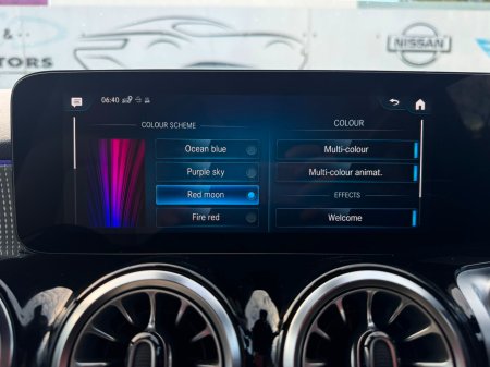 2022 Mercedes-Benz EQB - photo 29