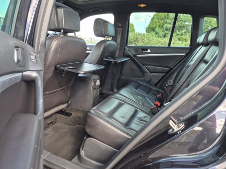 2016 Volkswagen Tiguan - photo 19