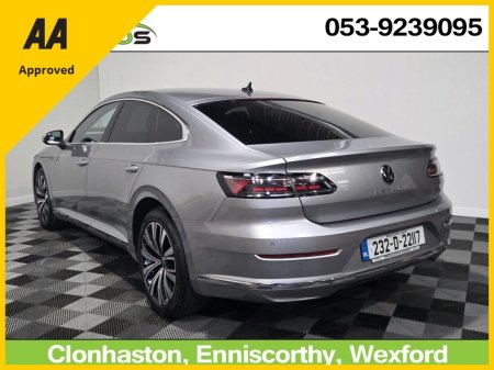 2023 Volkswagen Arteon - photo 5