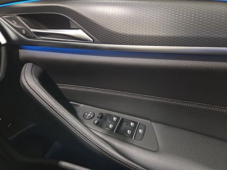 2021 BMW 5-Series - photo 23