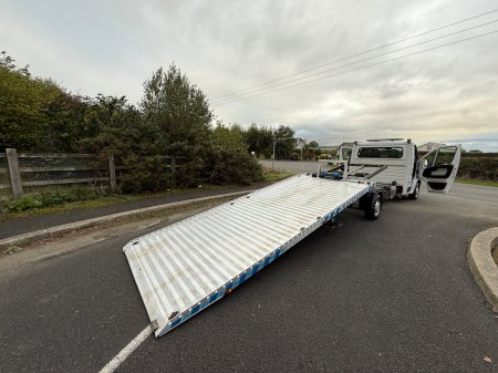 2020 Fiat Ducato - photo 11