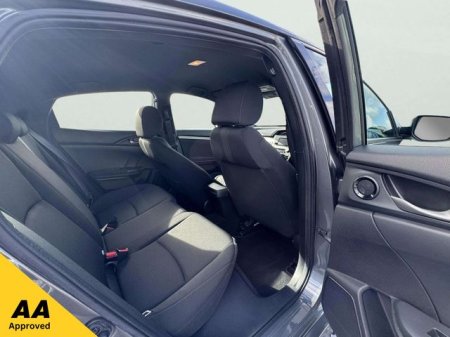 2019 Honda Civic - photo 13