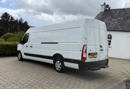 2023 Renault Master - photo 4