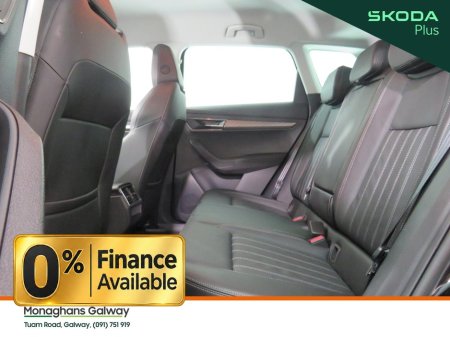 2026 Skoda Karoq - photo 13